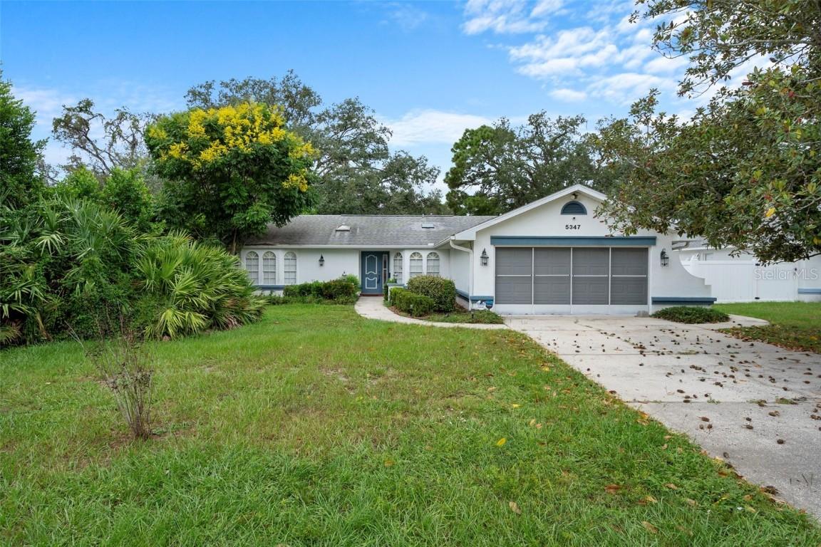 5347 Harbinger Rd., Spring Hill, FL 34608