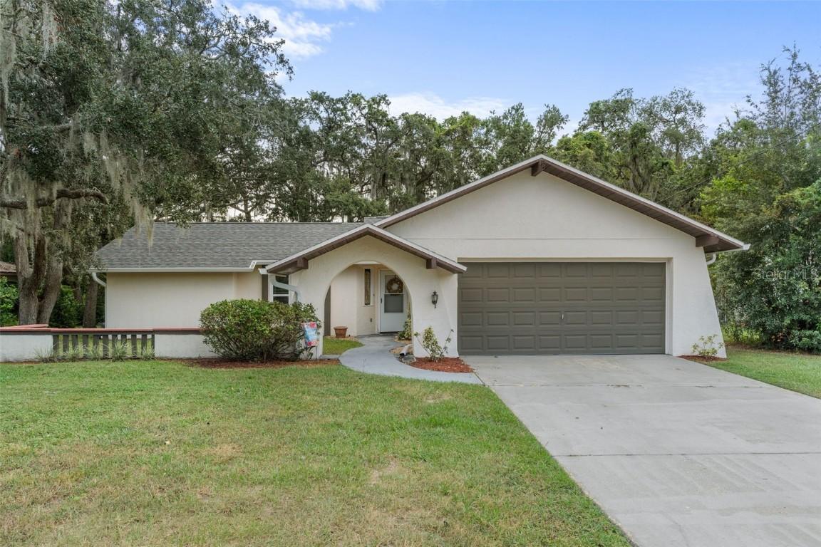 8050 Kimberly Ave., Spring Hill, FL 34606