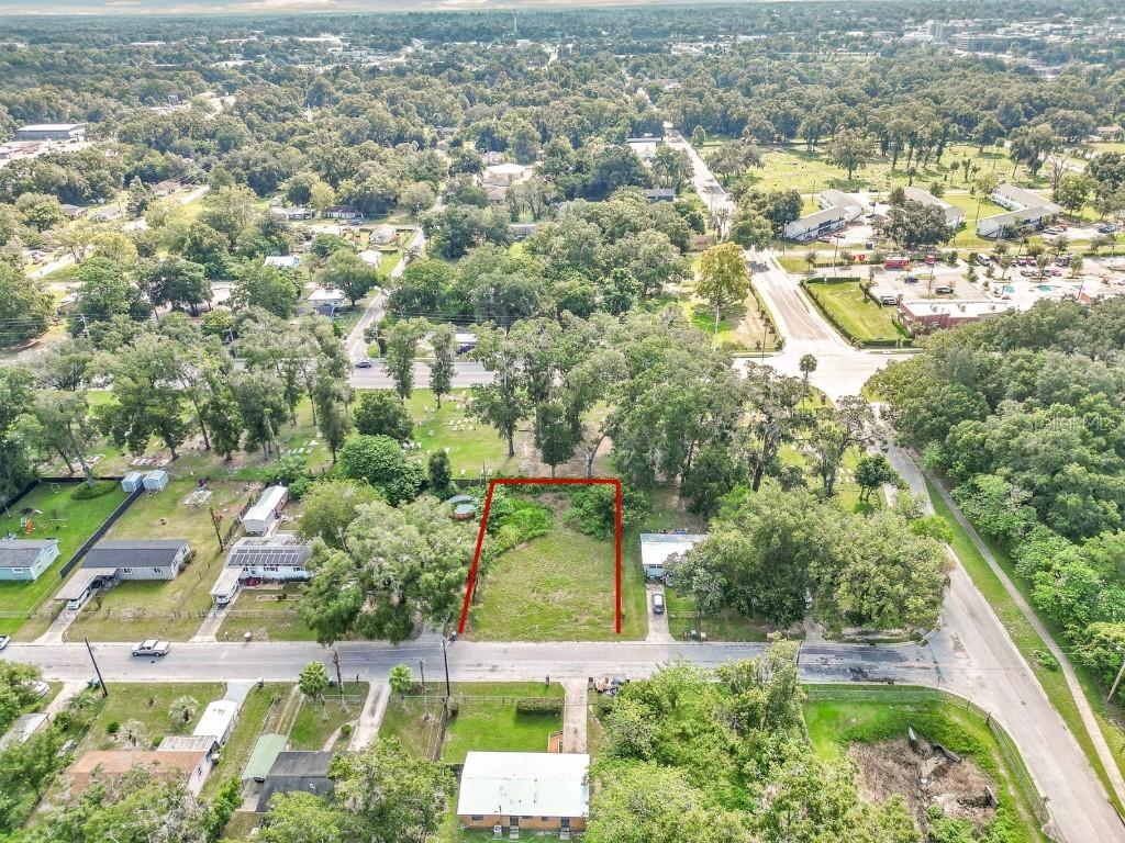 Nw 16th Street, Ocala, FL 34475