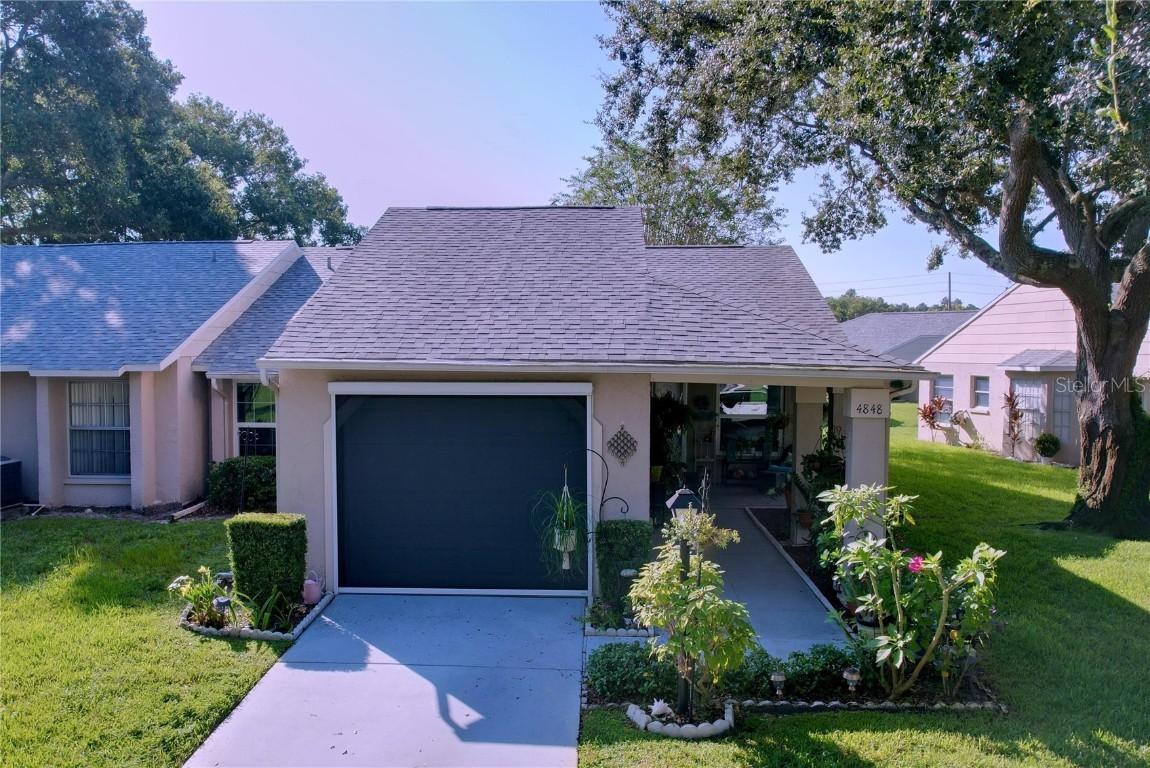 4848 Alamo Ct., New Port Richey, FL 34655