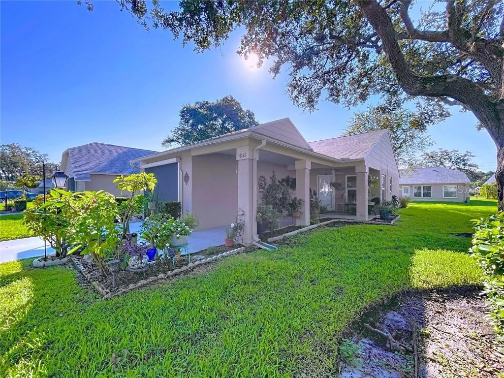 4848 Alamo Ct., New Port Richey, FL 34655