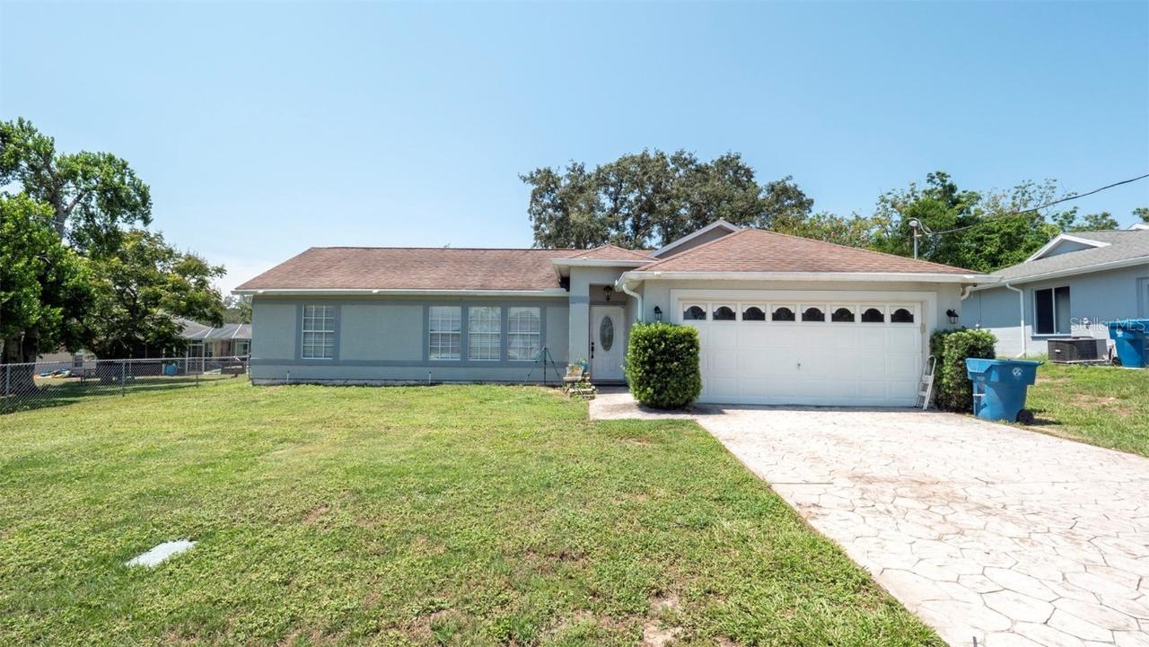 4535 Augustine Rd., Spring Hill, FL 34608
