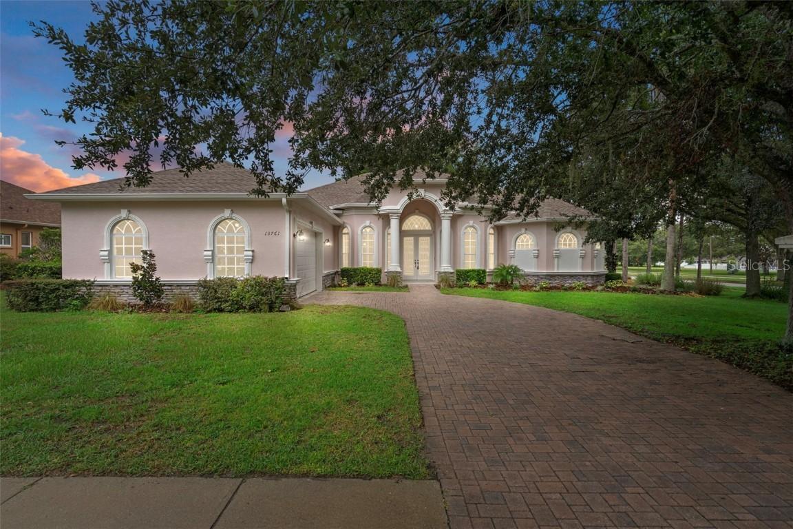 13761 Weatherstone Dr., Spring Hill, FL 34609