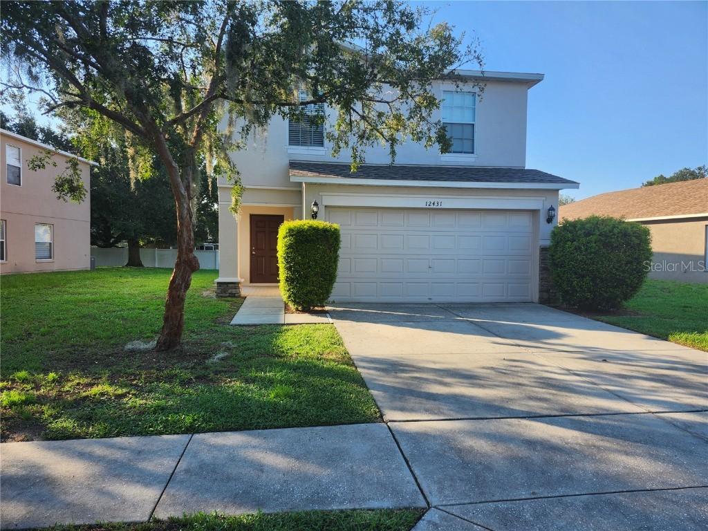 12431 White Bluff Rd., Hudson, FL 34669