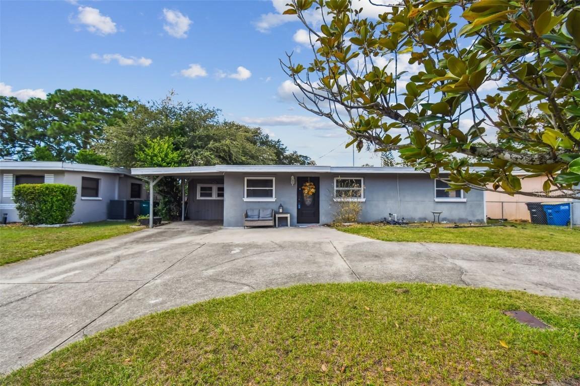 2124 Catalina Dr., Clearwater, FL 33764