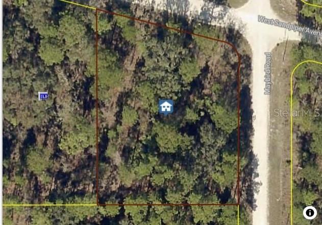 Malden Rd., Brooksville, FL 34614