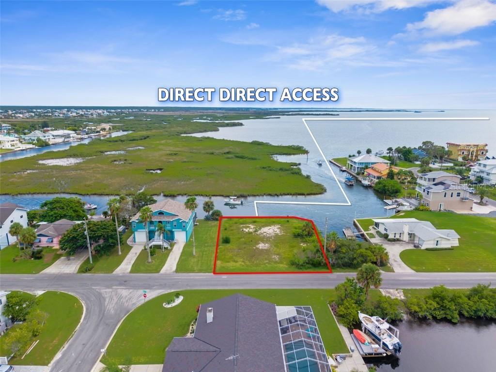 3158 Gulfview Dr., Hernando Beach, FL 34607
