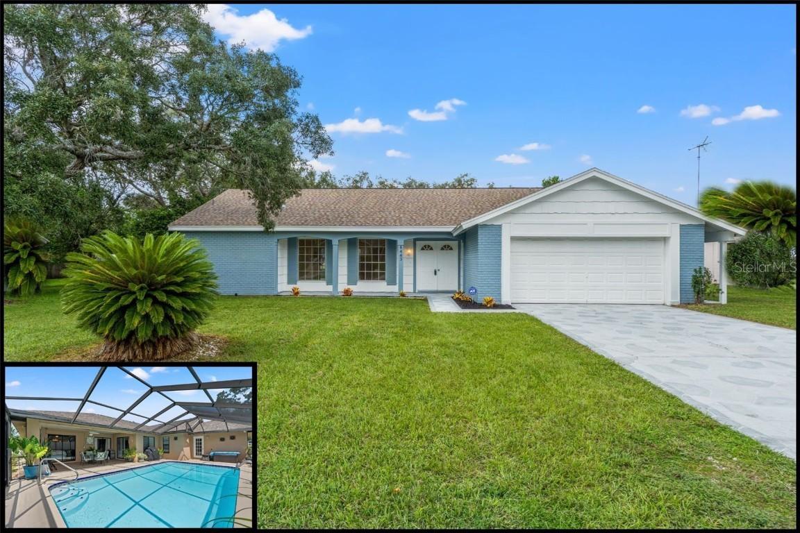 8443 Chatsworth St., Spring Hill, FL 34608