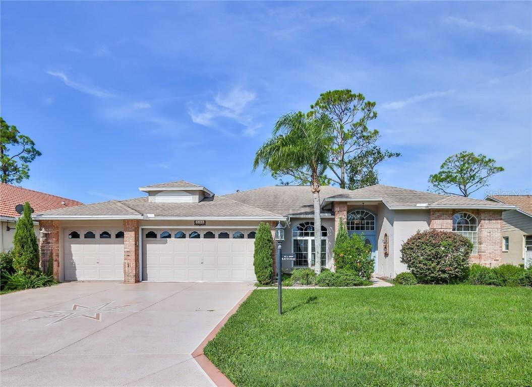2483 Misty Meadow Ct., Spring Hill, FL 34606
