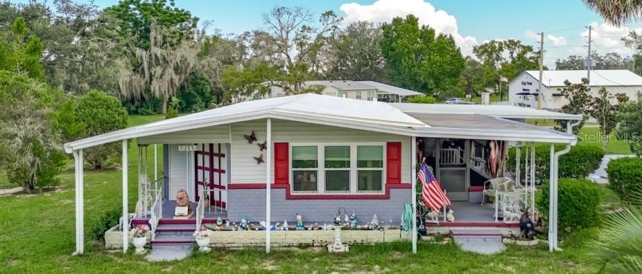 12195 Club House Rd., Brooksville, FL 34613