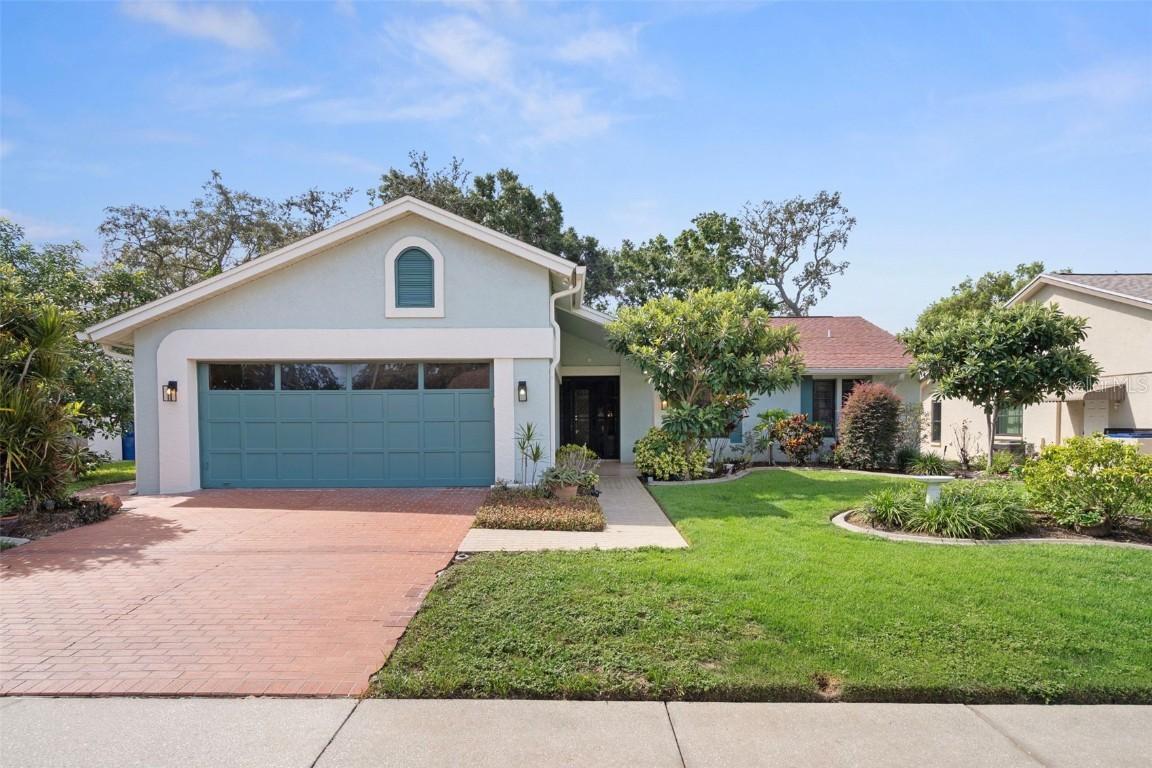 2932 Windridge Dr., Holiday, FL 34691