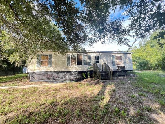 New Homes For Sale This Week in Sumterville: August 29th to September 4th