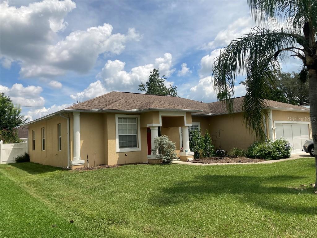 15425 Sonora Dr., Brooksville, FL 34604
