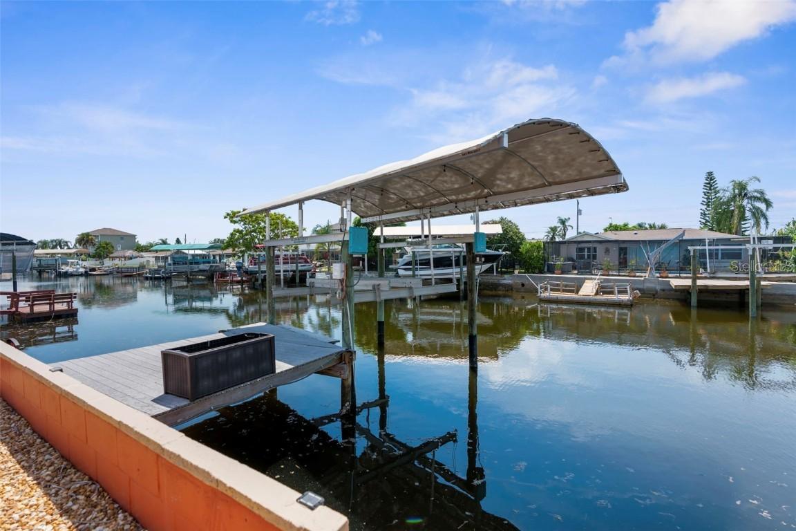13633 Britton Dr., Hudson, FL 34667