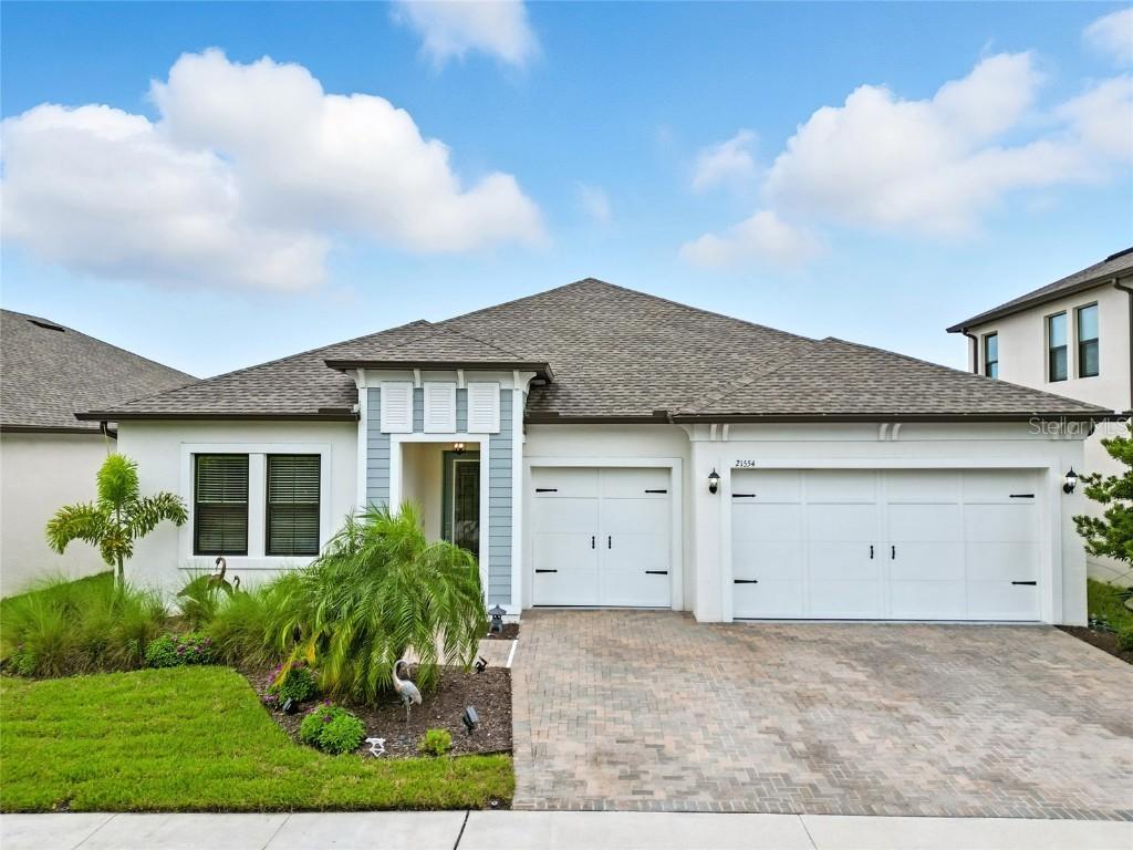 21554 Snowy Orchid Ter., Land O Lakes, FL 34637