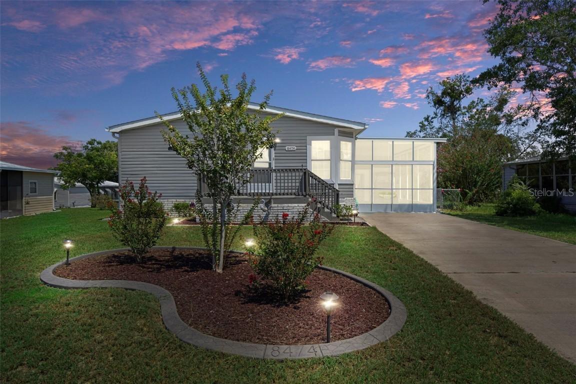 8474 Moonlight Ave., Brooksville, FL 34613
