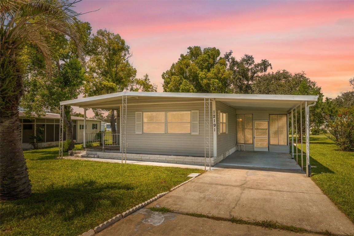 12191 Club House Rd., Brooksville, FL 34613