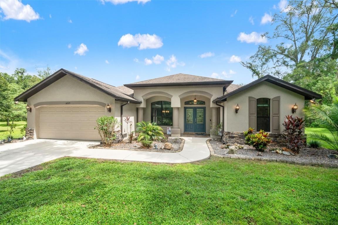 16325 Palacky St., Brooksville, FL 34604