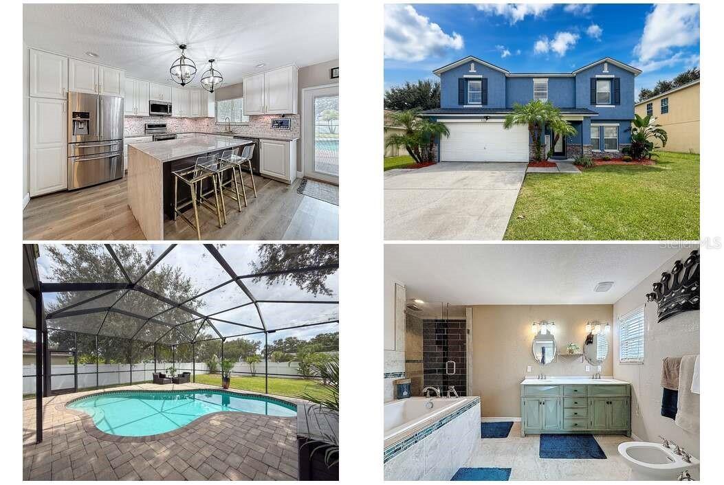7332 Hunters Greene Cir., Lakeland, FL 33810