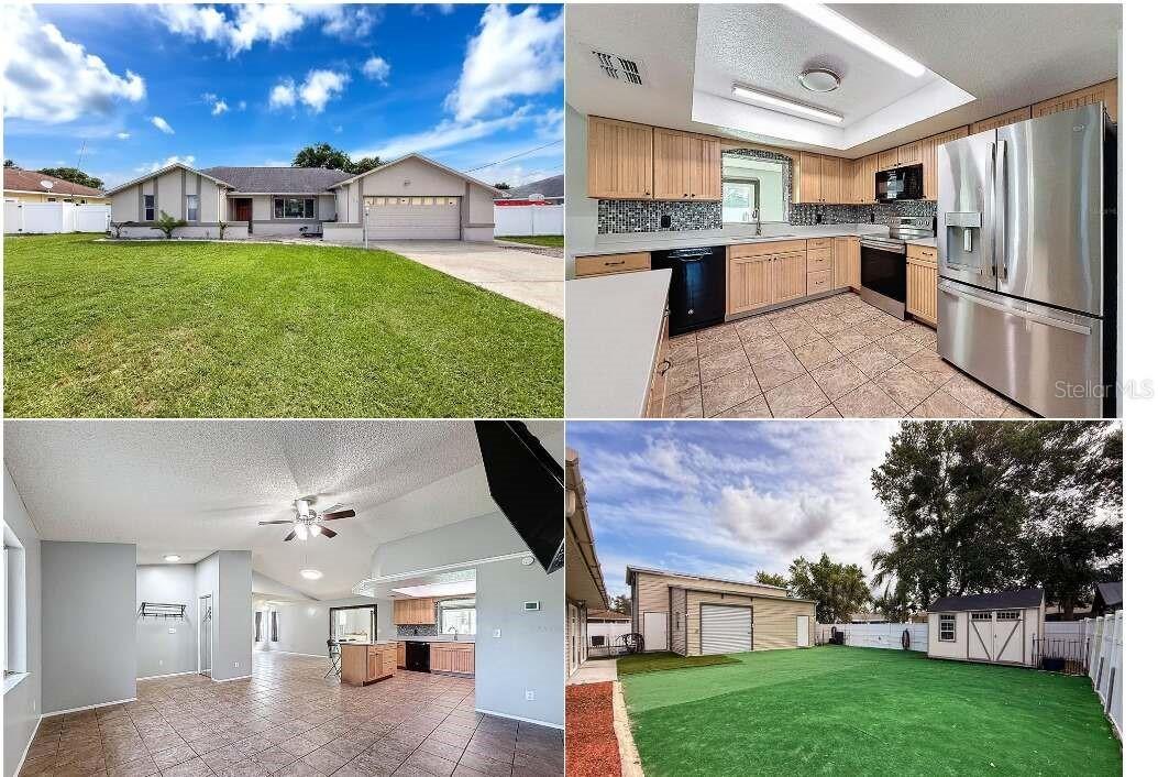 1516 Deering Ave., Spring Hill, FL 34609