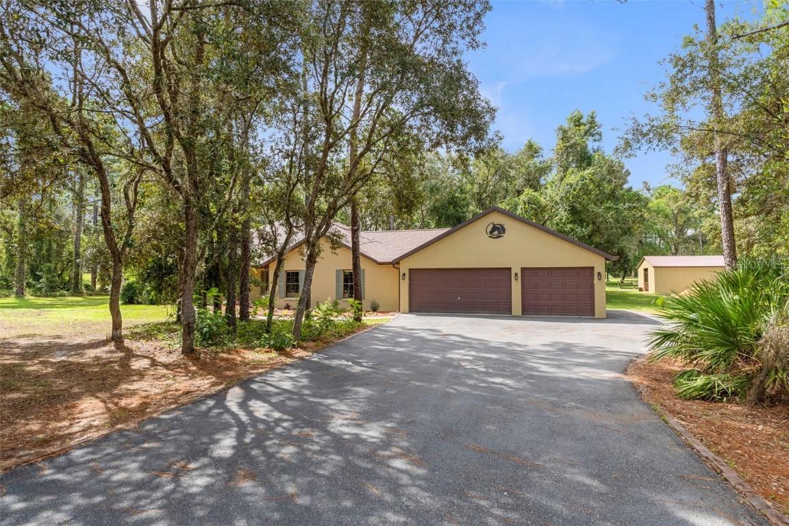 [Address Hidden by Seller], Beverly Hills, FL 34465
