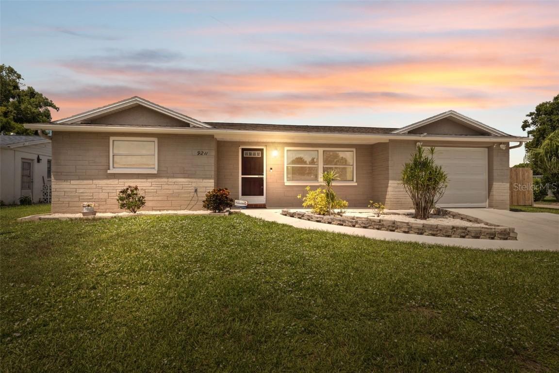 9211 Sterling Ln., Port Richey, FL 34668