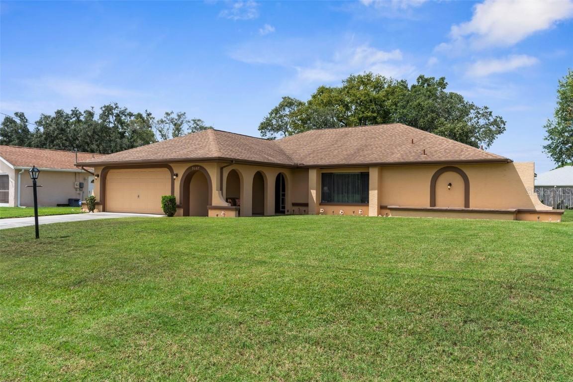 9087 Gaynor St., Spring Hill, FL 34608
