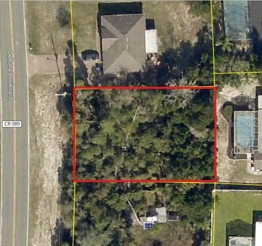 Deltona Blvd., Spring Hill, FL 34606