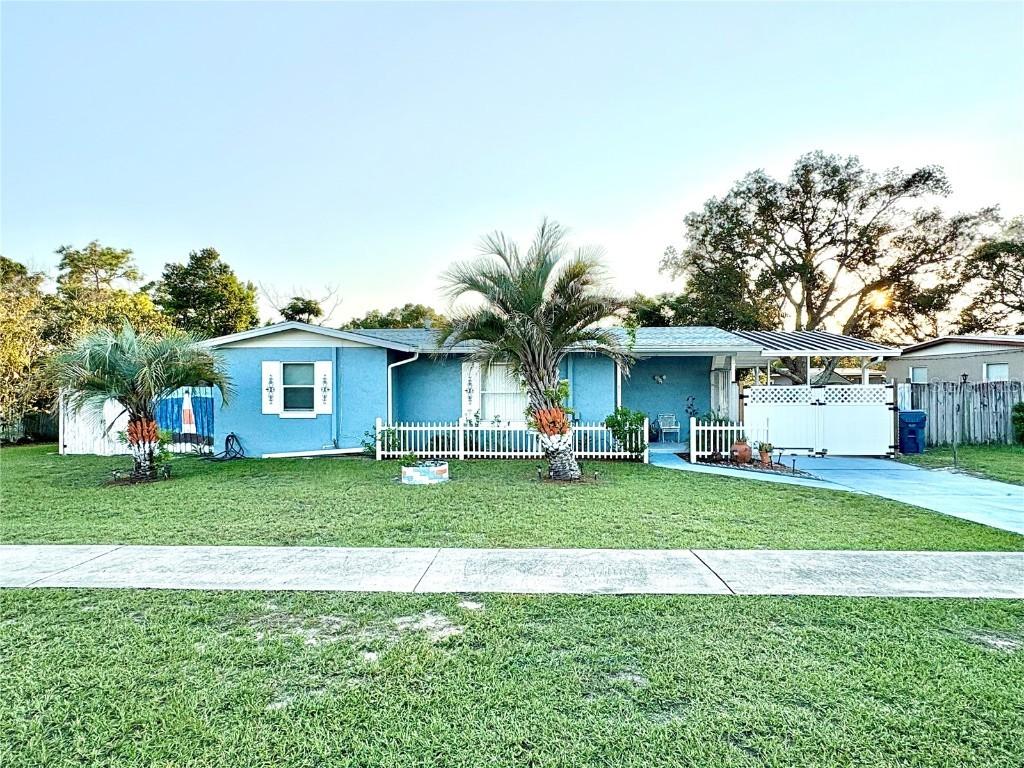 479 Merrimac Ln., Spring Hill, FL 34606