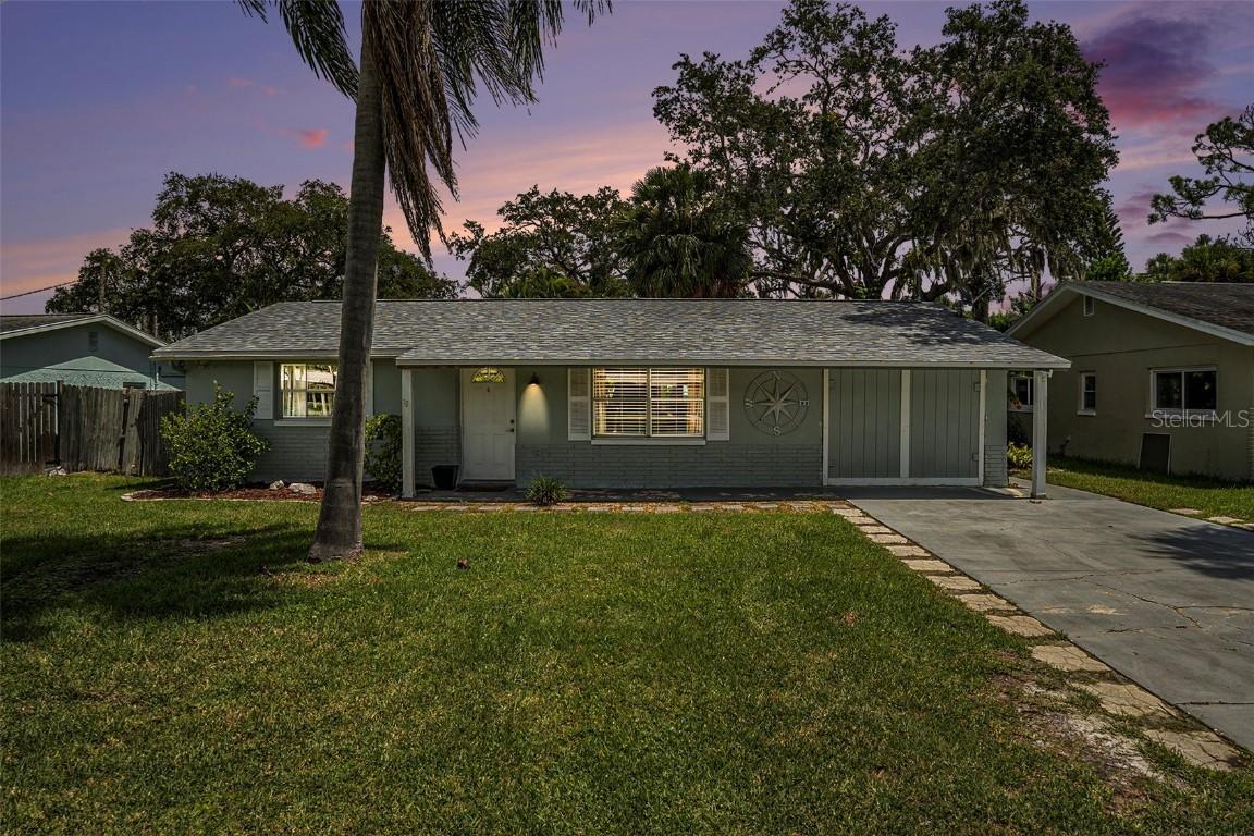 7238 Dianne Dr., New Port Richey, FL 34652