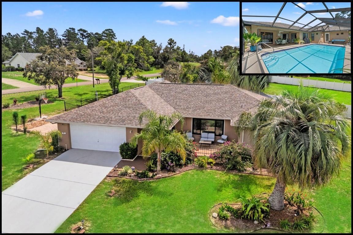 13100 Fish Cove Dr., Spring Hill, FL 34609