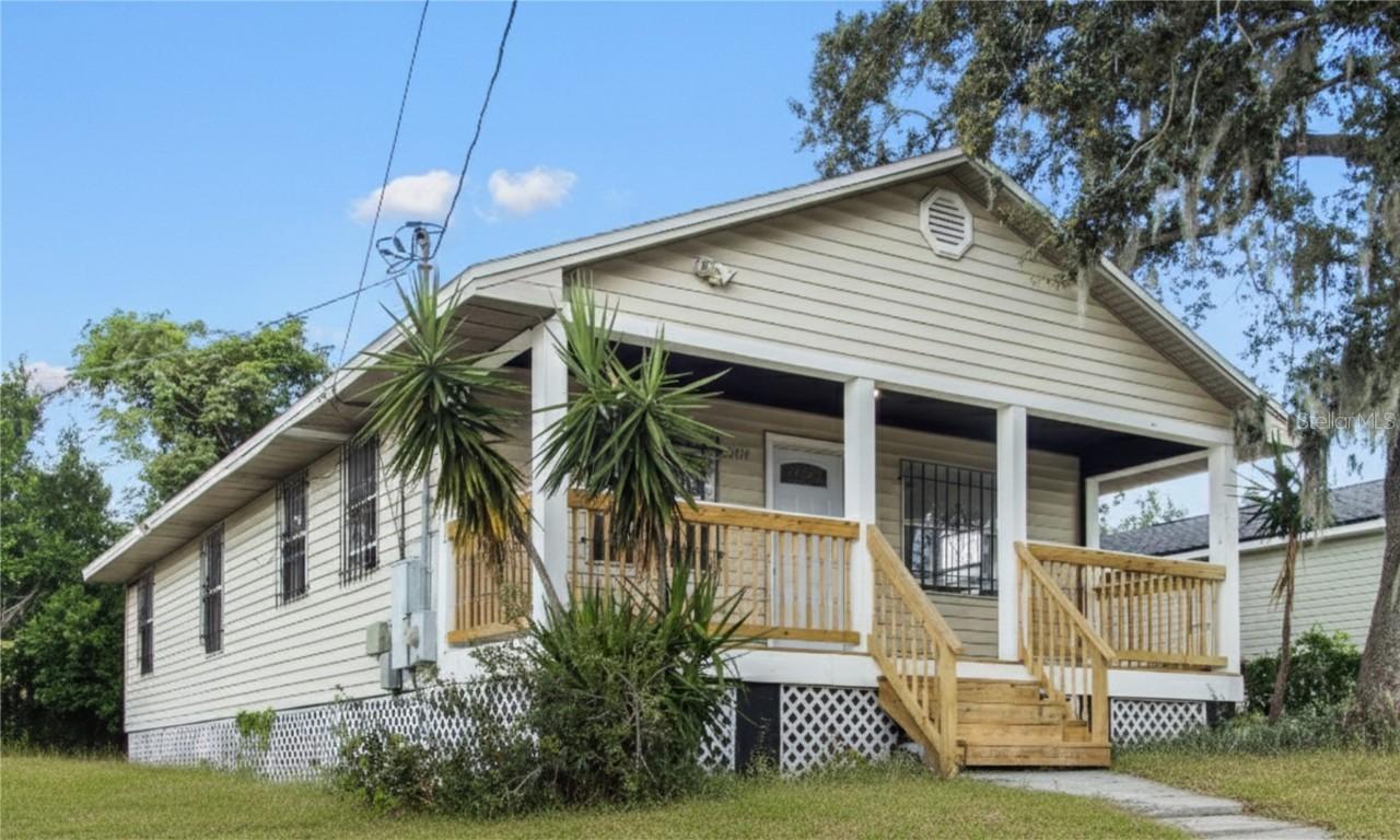 3714 N 57th St., Tampa, FL 33619