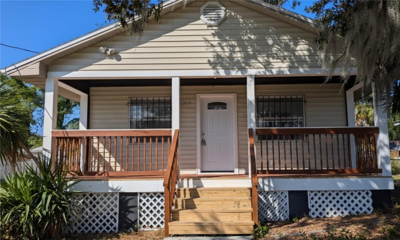 3714 N 57th St., Tampa, FL 33619