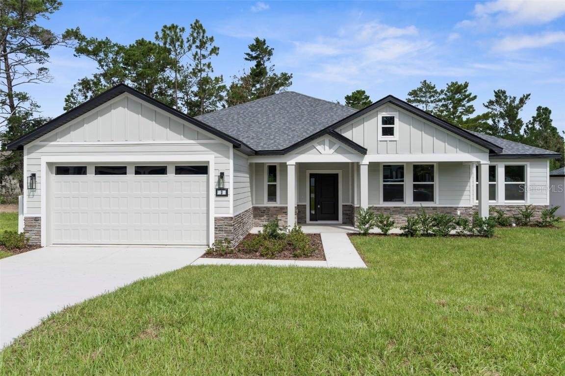 3 Lupine St., Homosassa, FL 34446