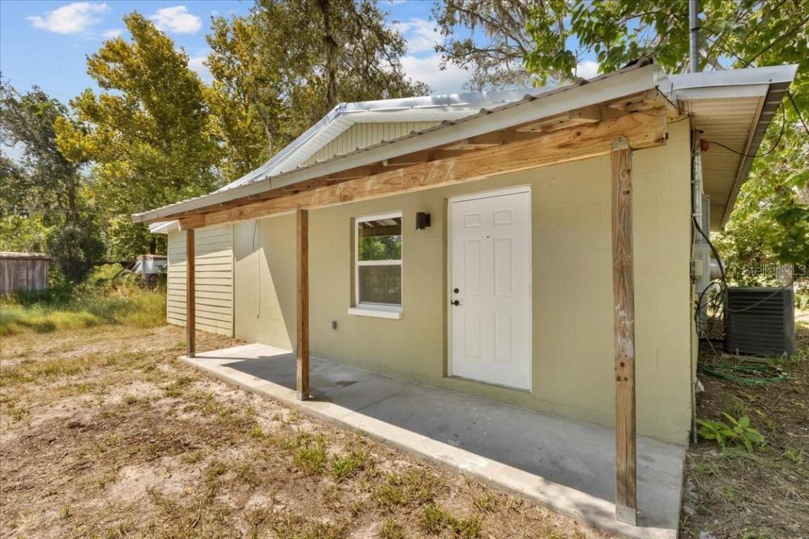 308 NE 152nd St., Cross City, FL 32628