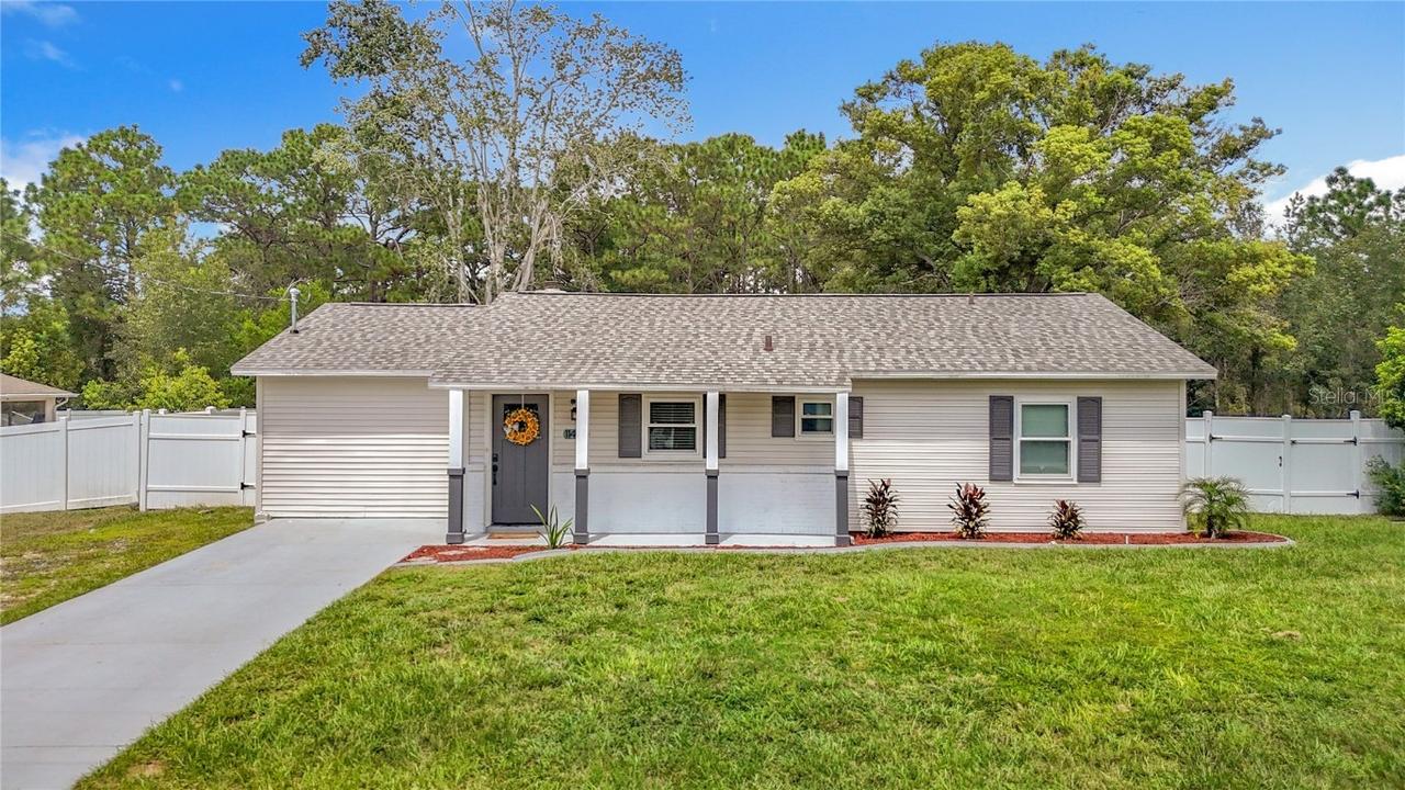 11455 Topaz St., Spring Hill, FL 34608