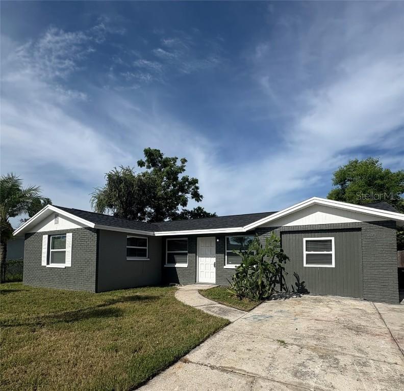 8717 Spanish Moss Dr., Port Richey, FL 34668