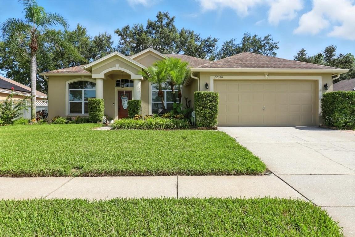 22330 Willow Lakes Dr., Lutz, FL 33549