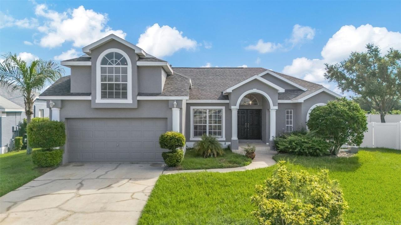 8918 Linebrook Dr., Trinity, FL 34655