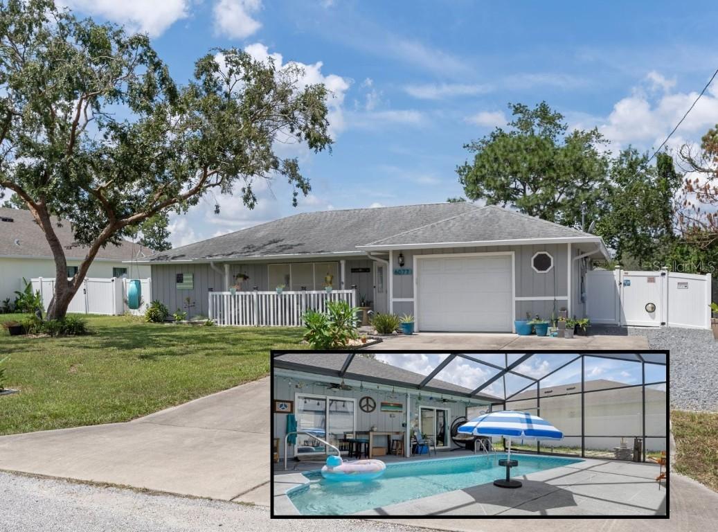 6077 Silverdale Ave., Spring Hill, FL 34608