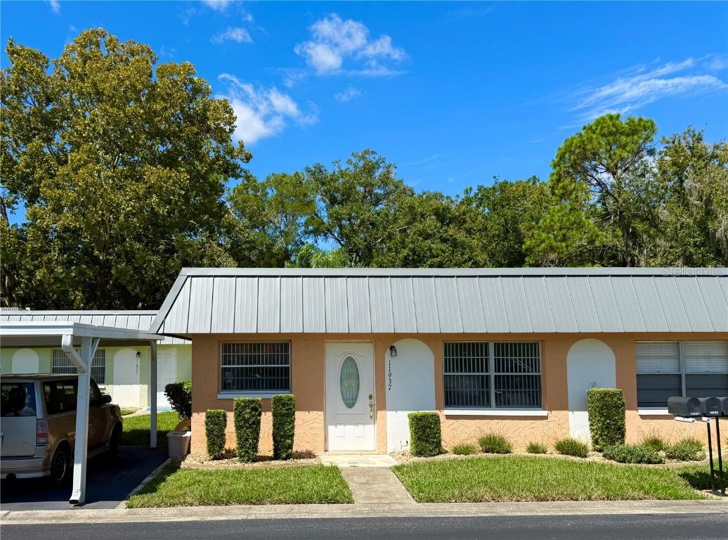 11937 Bayonet Ln., New Port Richey, FL 34654