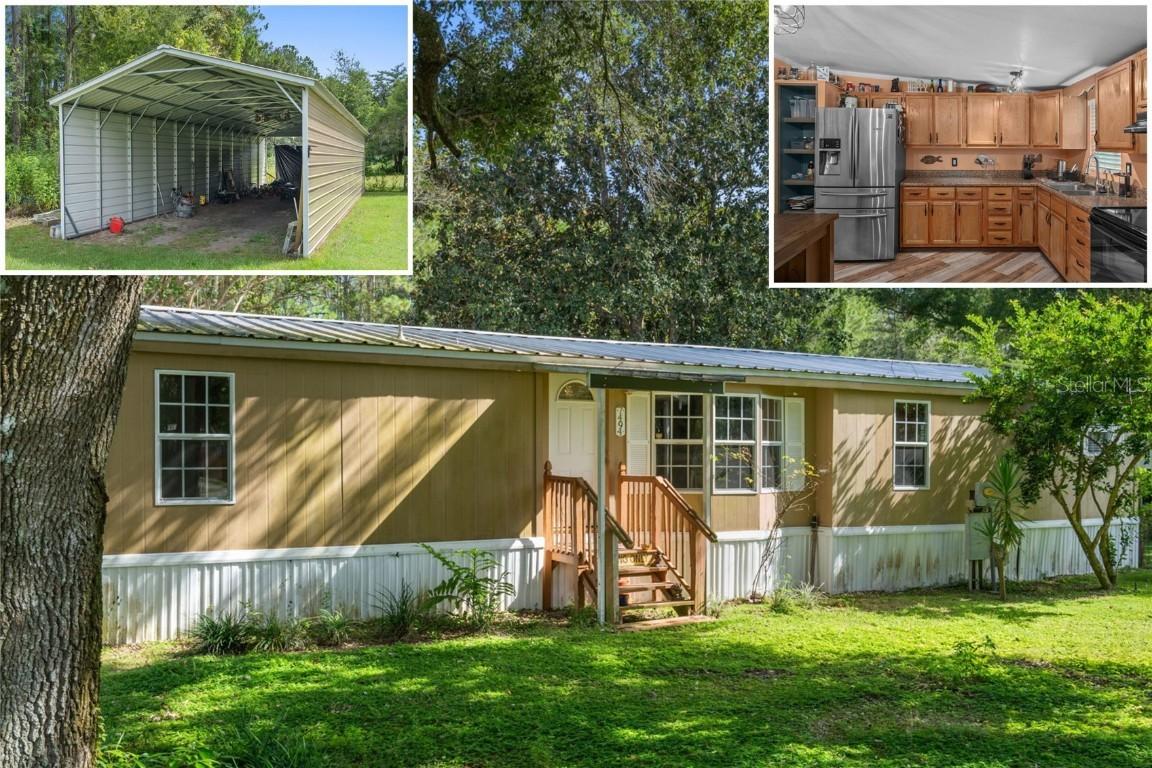 7494 Gordon Loop, Brooksville, FL 34601
