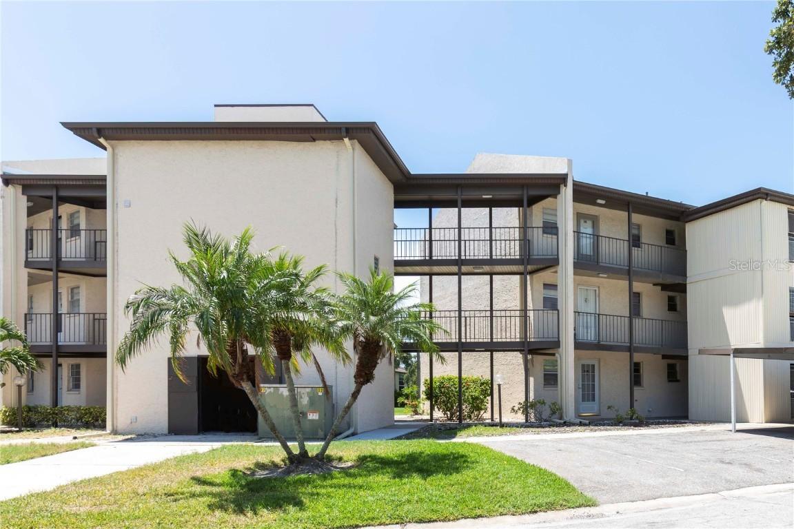 5245 Amulet Dr. #108, New Port Richey, FL 34652