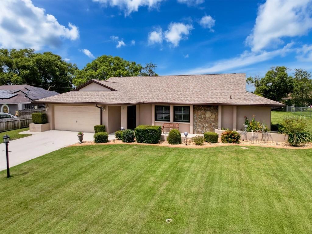 10123 Carrin Rd., Spring Hill, FL 34608