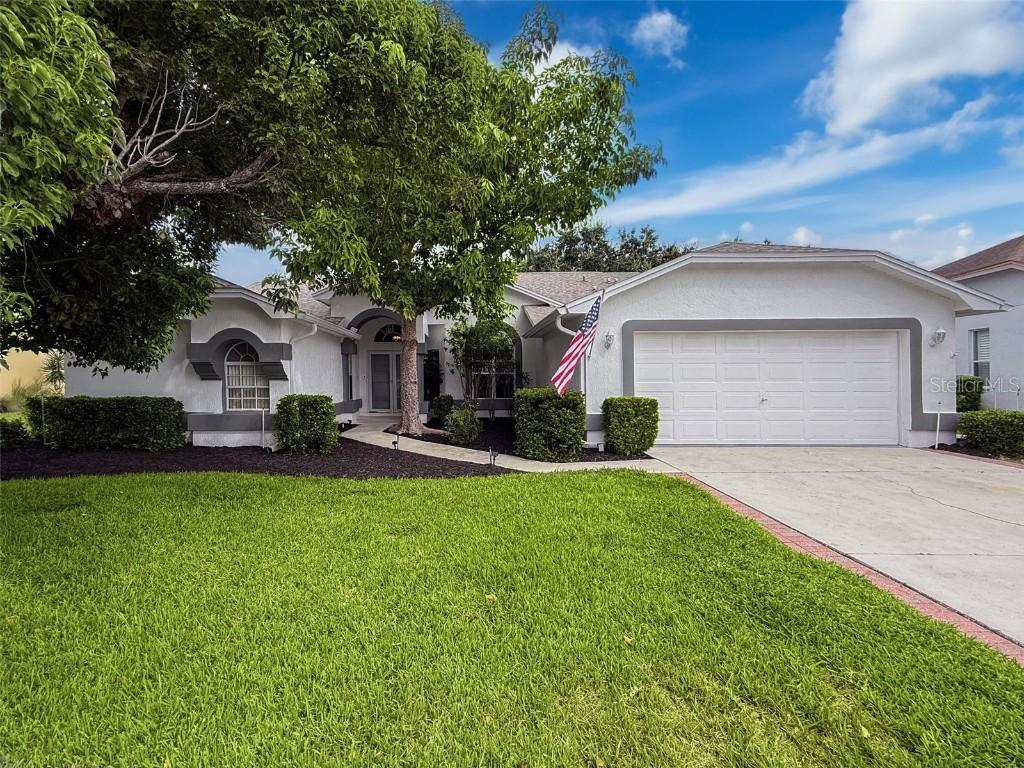 8311 Danbury Ln., Hudson, FL 34667