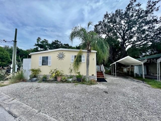 1216 Live Oak Pkwy., Tarpon Springs, FL 34689