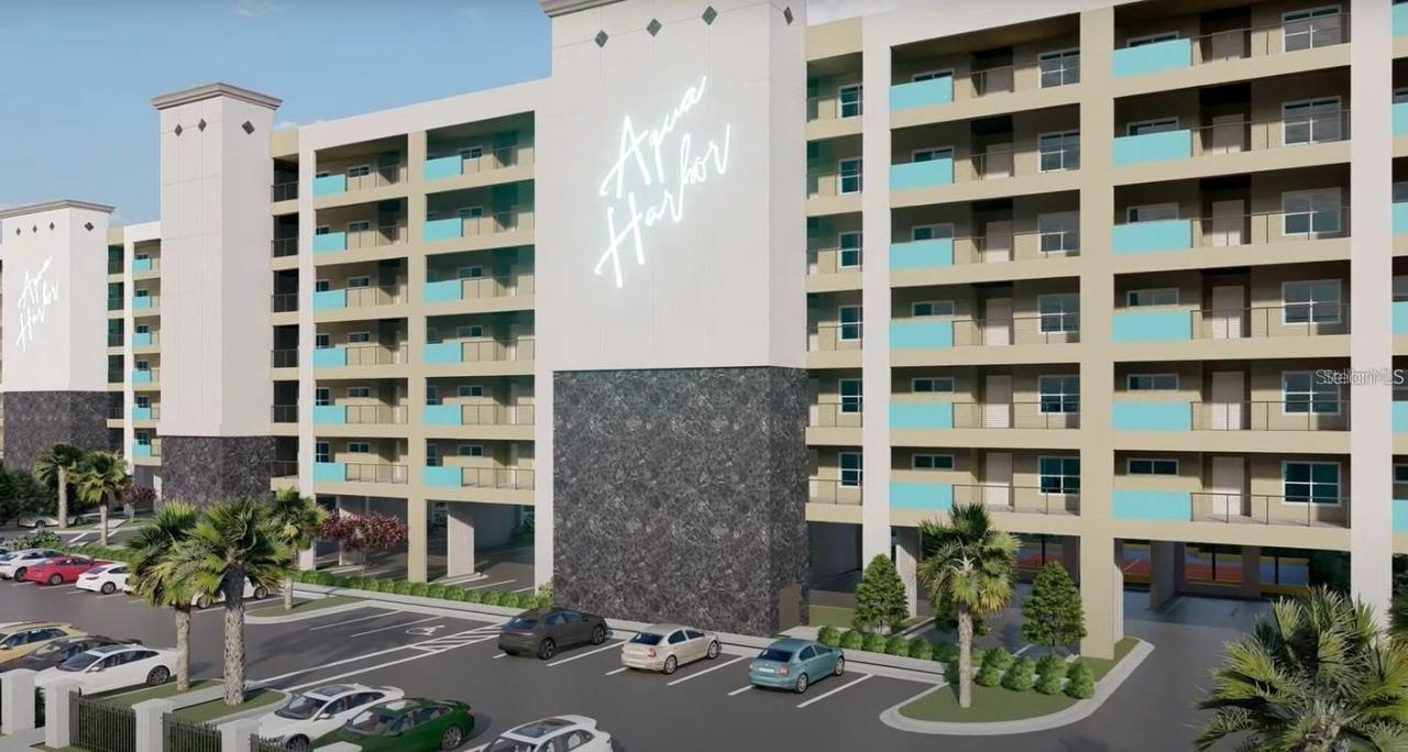 5015 Us Highway 19 #408, New Port Richey, FL 34652