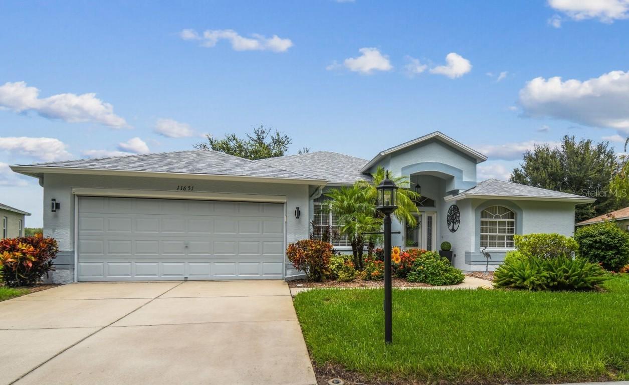 11651 Scenic Hills Blvd., Hudson, FL 34667