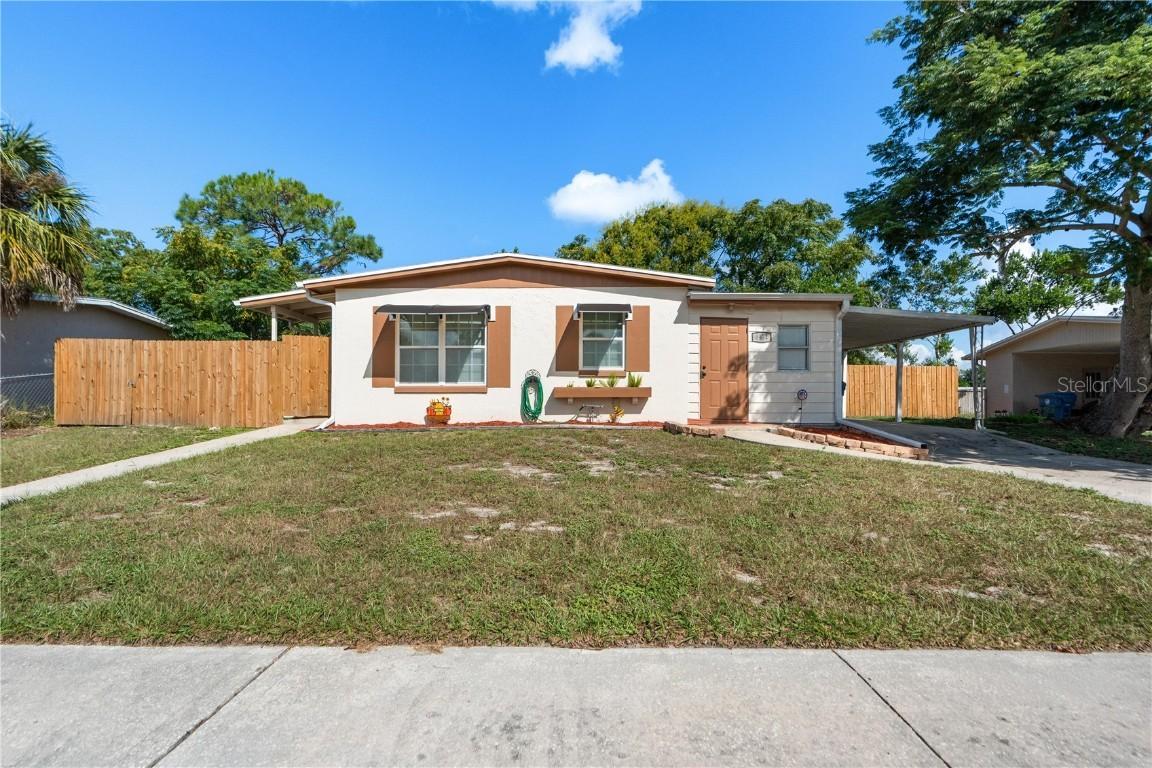 6471 Catalina St., Spring Hill, FL 34606