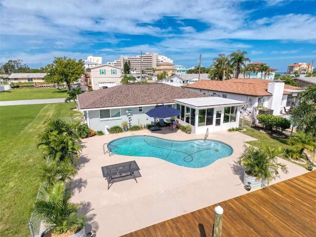 13738 Victor Ave., Hudson, FL 34667